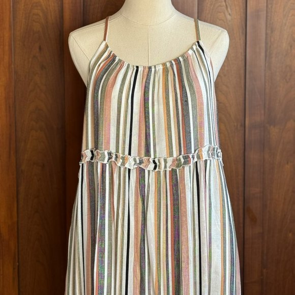 World Market Summer Maxi Dress  - L/XL - Picture 2 of 6